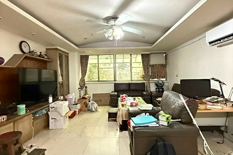 兆基社會住宅🏡龍之鄉稀有雙車獨戶大三房/可多租補免仲（第1張）