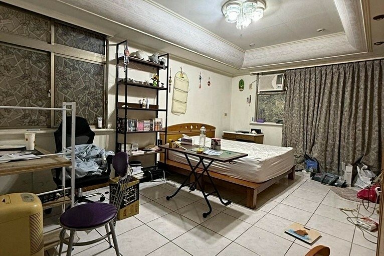 兆基社會住宅🏡龍之鄉稀有雙車獨戶大三房/可多租補免仲（第3張）