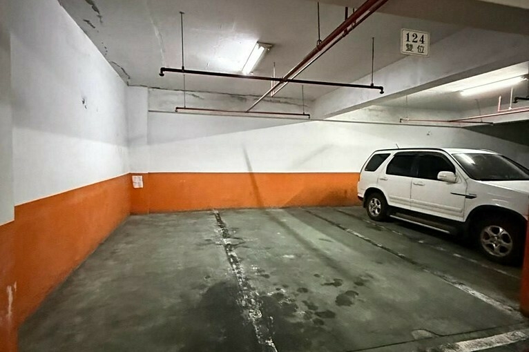 兆基社會住宅🏡龍之鄉稀有雙車獨戶大三房/可多租補免仲（第11張）
