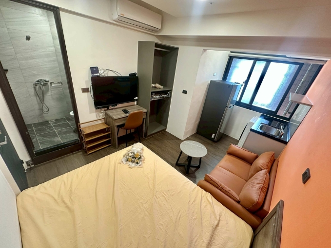 中興大✨電梯❤️租補👌CP高 - Image 6