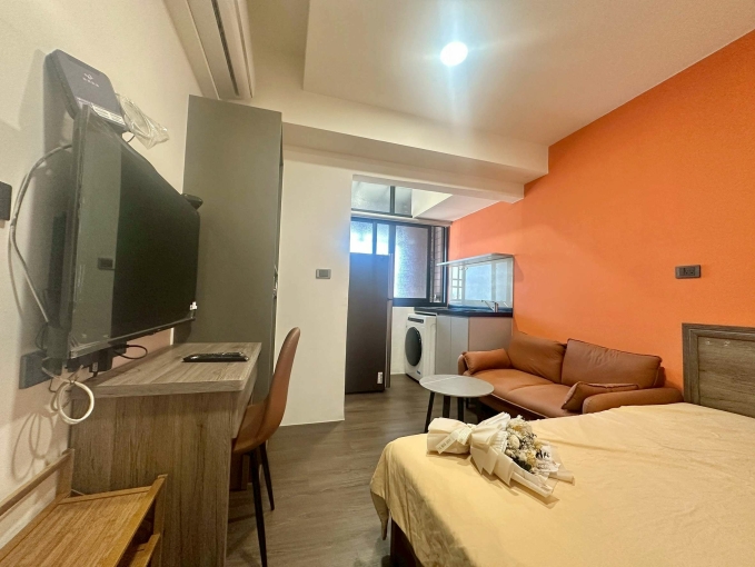 中興大✨電梯❤️租補👌CP高 - Image 5