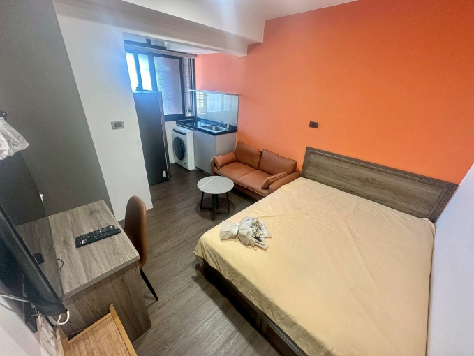 中興大✨電梯❤️租補👌CP高 - Image 1