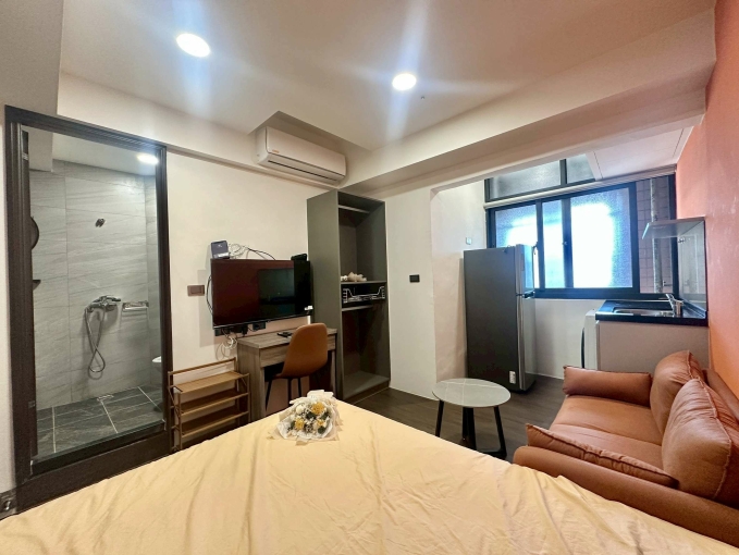 中興大✨電梯❤️租補👌CP高 - Image 8