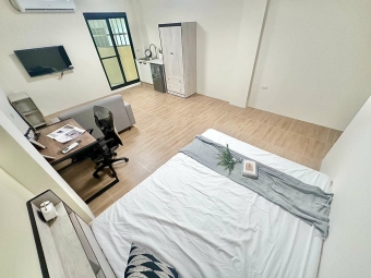 最懂泥的💝陽台獨洗☀️流理台💦子母車🚛可租補✅（第4張）