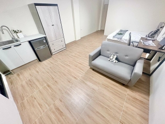 最懂泥的💝陽台獨洗☀️流理台💦子母車🚛可租補✅（第5張）