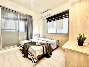 祐✨整新裝潢✨學生喜愛✨可租補✨子母車✨獨洗曬✨（第2張）