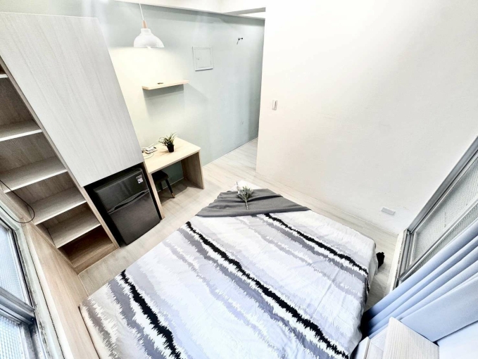 祐✨整新裝潢✨學生喜愛✨可租補✨子母車✨獨洗曬✨（第6張）