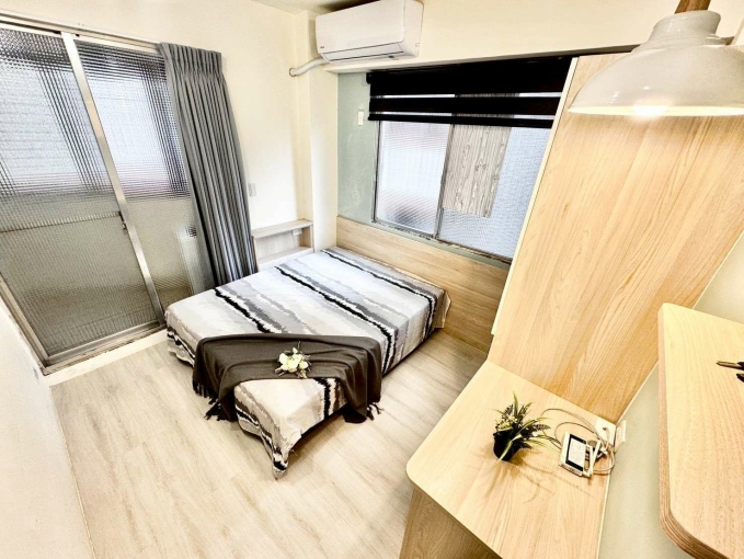 祐✨整新裝潢✨學生喜愛✨可租補✨子母車✨獨洗曬✨（第1張）