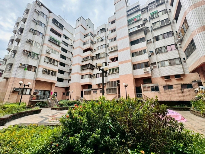 🔺電梯套房|台電🎶可租補|冷暖變頻 - Image 17