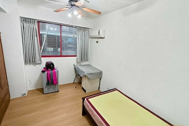 兆基社會住宅🏠近淡大校區力霸大學城套房（第1張）
