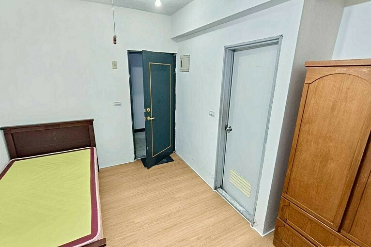 兆基社會住宅🏠近淡大校區力霸大學城套房(第2張)