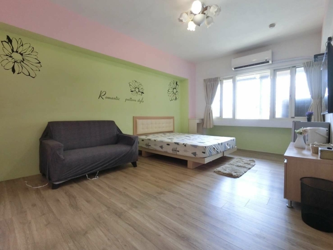 🧡加賴約🧡電梯可貓🧡可凸窗曬🧡租屋補助🧡台水台電🧡秒殺物件🧡 - Image 2