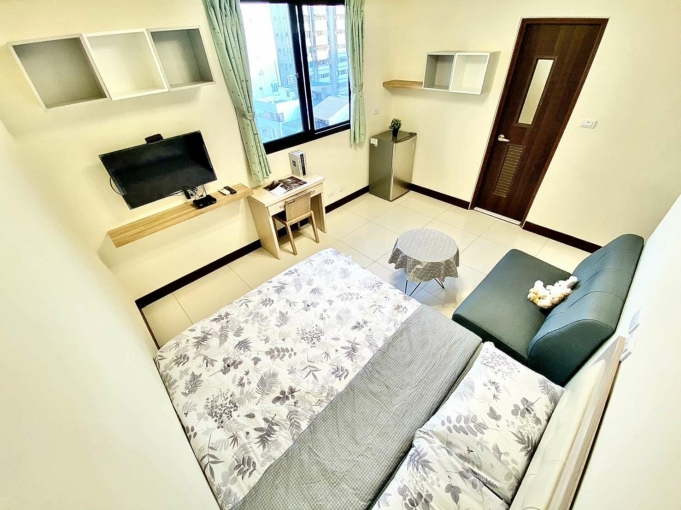 💖可雙租補✨可貓🏠電梯✔️陽台獨洗💖近薇閣（第1張）