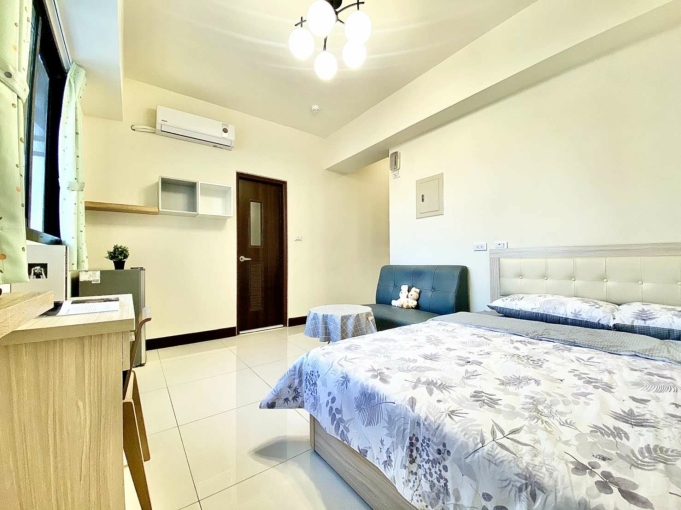 💖可雙租補✨可貓🏠電梯✔️陽台獨洗💖近薇閣（第4張）