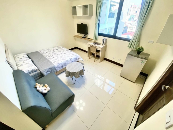 💖可雙租補✨可貓🏠電梯✔️陽台獨洗💖近薇閣（第2張）