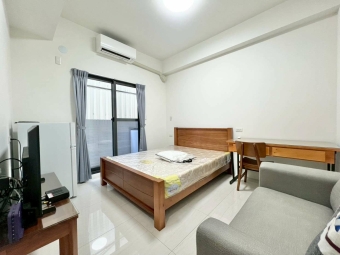 ✨採光極佳✨可貓✨可租補✨子母車✨機車✨環境乾淨（第2張）