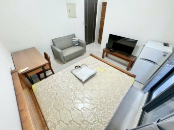 ✨採光極佳✨可貓✨可租補✨子母車✨機車✨環境乾淨（第3張）