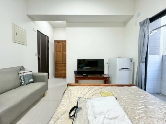 ✨採光極佳✨可貓✨可租補✨子母車✨機車✨環境乾淨（第4張）