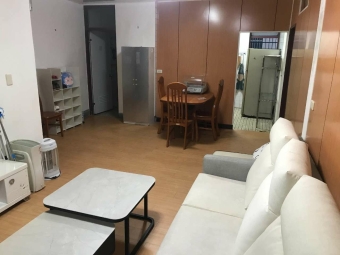 無洗衣機，因考慮衛生問題（第2張）
