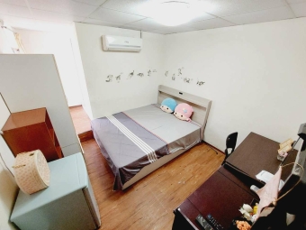 🔥北區可租補🔥小資首選🔥包網路、水🔥子母車（第4張）