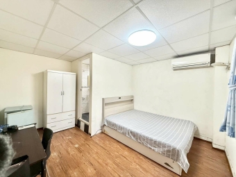 🔥北區可租補🔥小資首選🔥包網路、水🔥子母車（第2張）