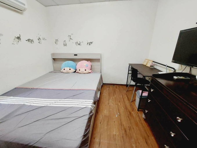 🔥北區可租補🔥小資首選🔥包網路、水🔥子母車（第5張）