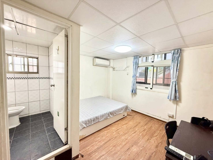 🔥北區可租補🔥小資首選🔥包網路、水🔥子母車（第4張）