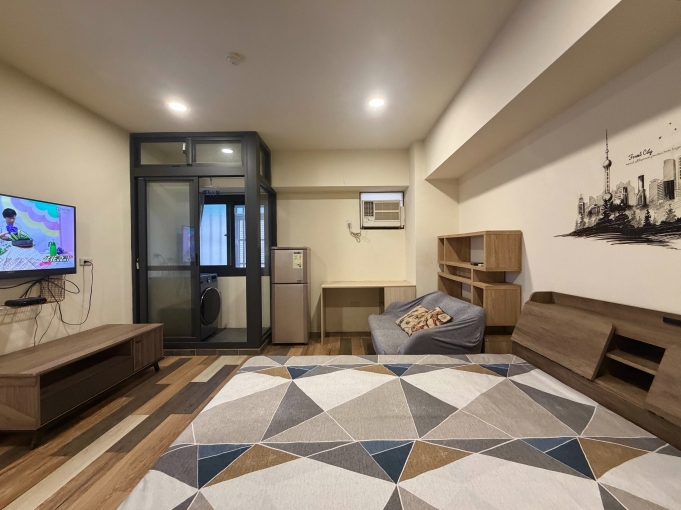 🧡請加賴🧡電梯美屋🧡租屋補助🧡陽台獨洗🧡乾溼分離🧡（第5張）