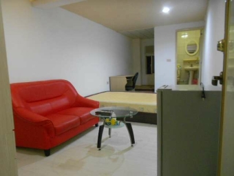 免仲介費 中壢市區延平路旁電梯6樓獨立式網路大套房出租 - Image 15