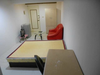 免仲介費 中壢市區延平路旁電梯6樓獨立式網路大套房出租 - Image 14