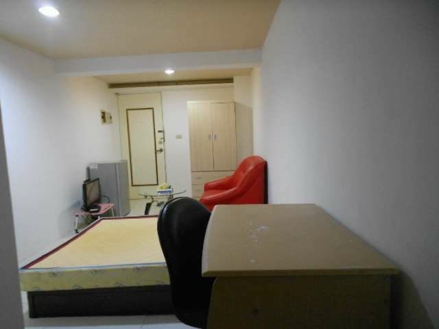 免仲介費 中壢市區延平路旁電梯6樓獨立式網路大套房出租（第1張）