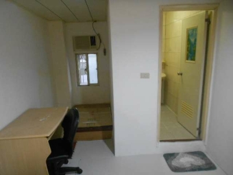 免仲介費 中壢市區延平路旁電梯6樓獨立式網路大套房出租（第4張）