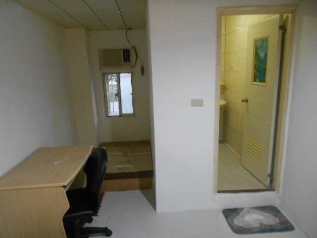 免仲介費 中壢市區延平路旁電梯6樓獨立式網路大套房出租（第4張）