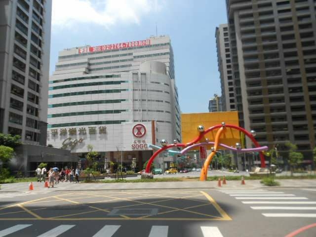 免仲介費 中壢市區延平路旁電梯6樓獨立式網路大套房出租 - Image 13