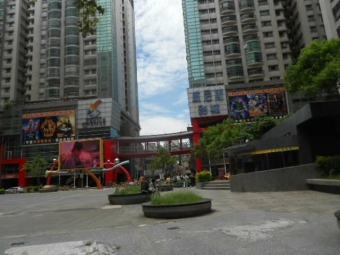 免仲介費 中壢市區延平路旁電梯6樓獨立式網路大套房出租（第13張）