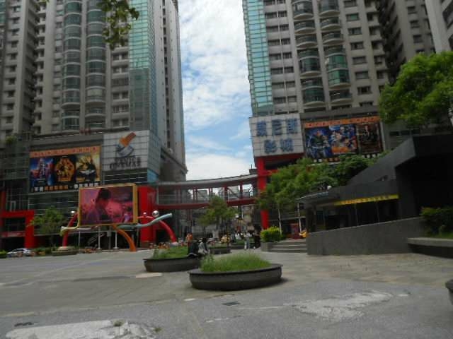 免仲介費 中壢市區延平路旁電梯6樓獨立式網路大套房出租（第13張）