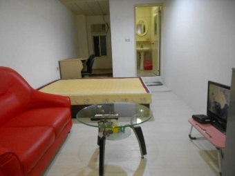 免仲介費 中壢市區延平路旁電梯6樓獨立式網路大套房出租 - Image 16