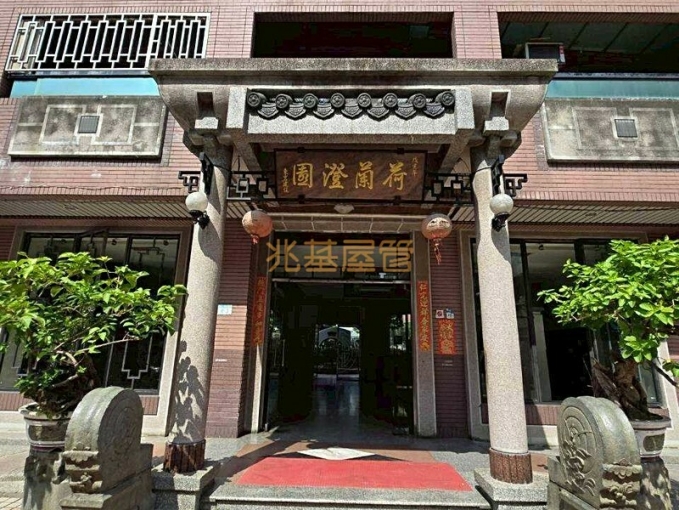 兆基社會住宅🏡東區2房/可租補/看房加Line（第11張）