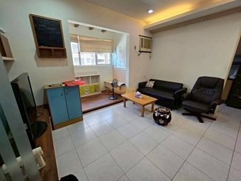 兆基社會住宅🏡東區2房/可租補/看房加Line（第1張）