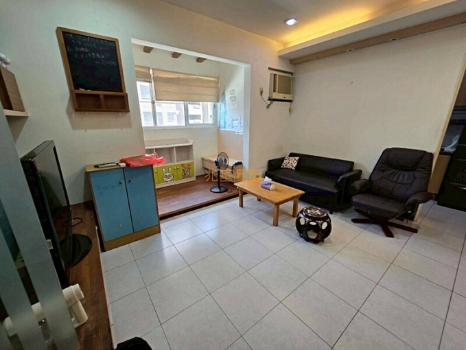 兆基社會住宅🏡東區2房/可租補/看房加Line（第1張）