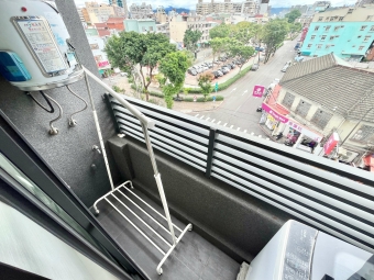 台電☆電梯☆租補☆可代收包裹☆子母車（第13張）