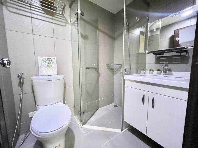 台電☆電梯☆租補☆可代收包裹☆子母車（第14張）