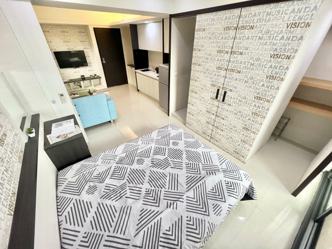 台電☆電梯☆租補☆可代收包裹☆子母車（第9張）