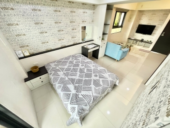 台電☆電梯☆租補☆可代收包裹☆子母車（第10張）