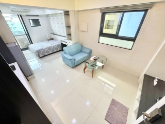 台電☆電梯☆租補☆可代收包裹☆子母車（第4張）