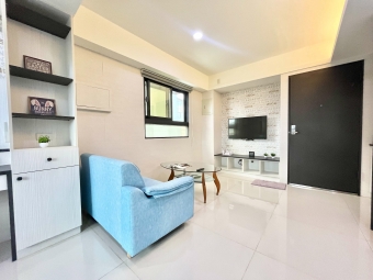 台電☆電梯☆租補☆可代收包裹☆子母車（第8張）