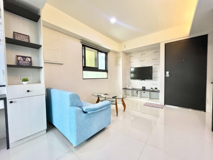 台電☆電梯☆租補☆可代收包裹☆子母車（第8張）