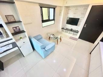 台電☆電梯☆租補☆可代收包裹☆子母車（第7張）