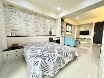 台電☆電梯☆租補☆可代收包裹☆子母車（第11張）