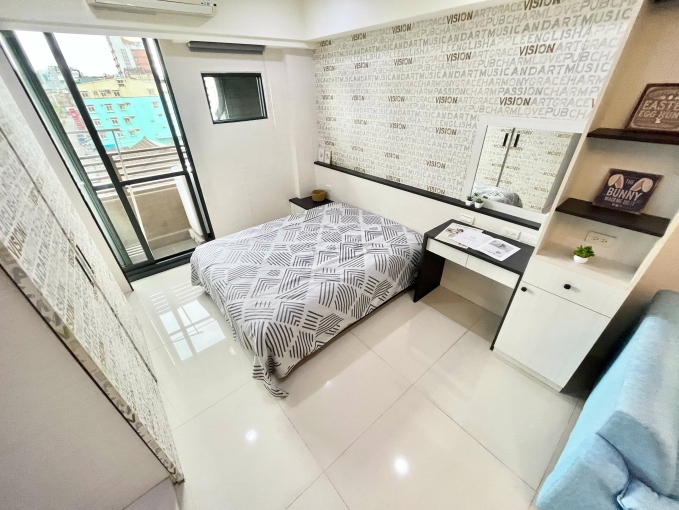 台電☆電梯☆租補☆可代收包裹☆子母車（第15張）